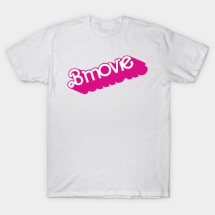 Bmovie T-Shirt